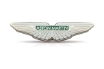 Aston Martin logo