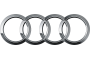 Audi logo