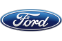 Ford logo