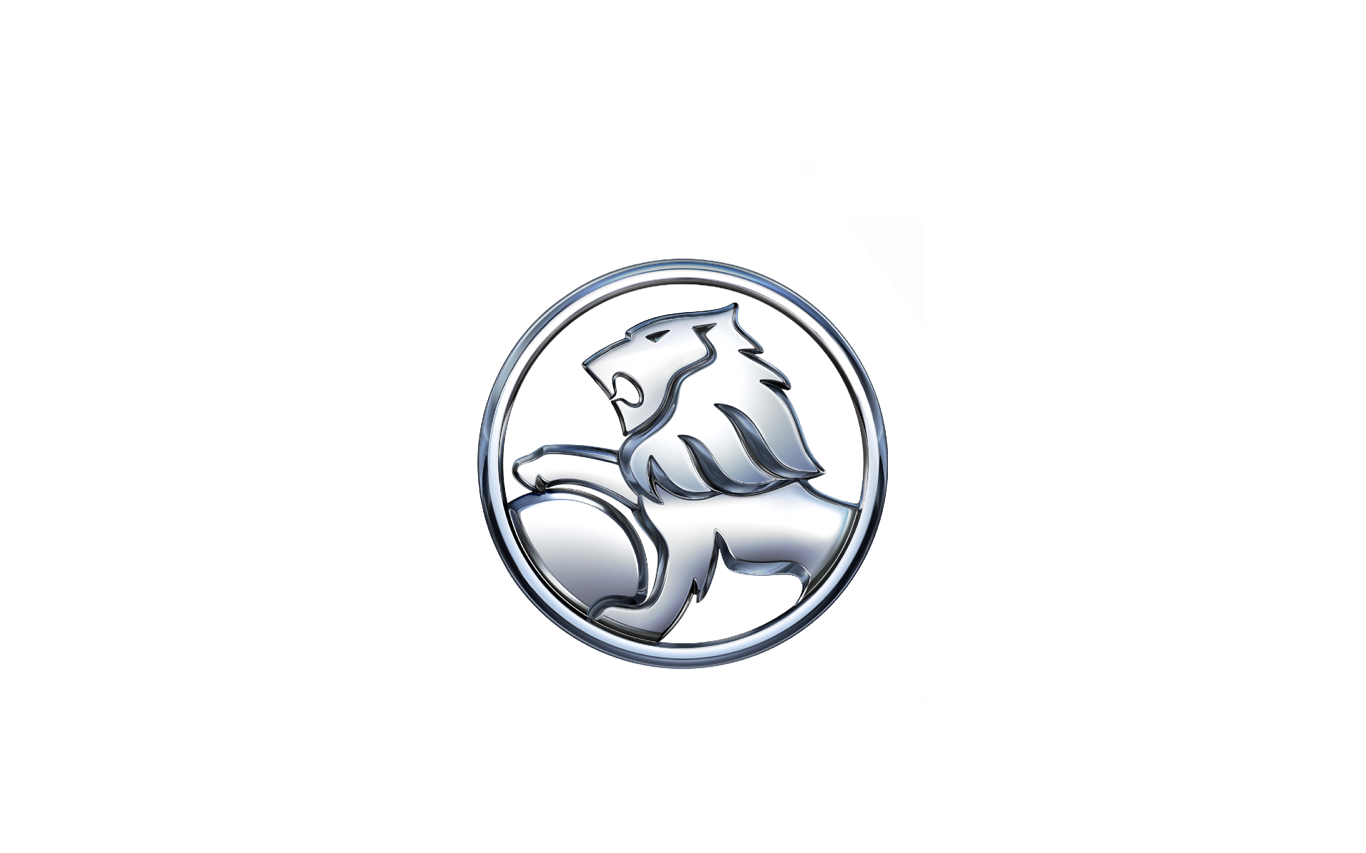 Holden logo