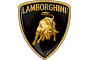 Lamborghini logo