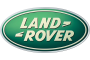 Land Rover logo
