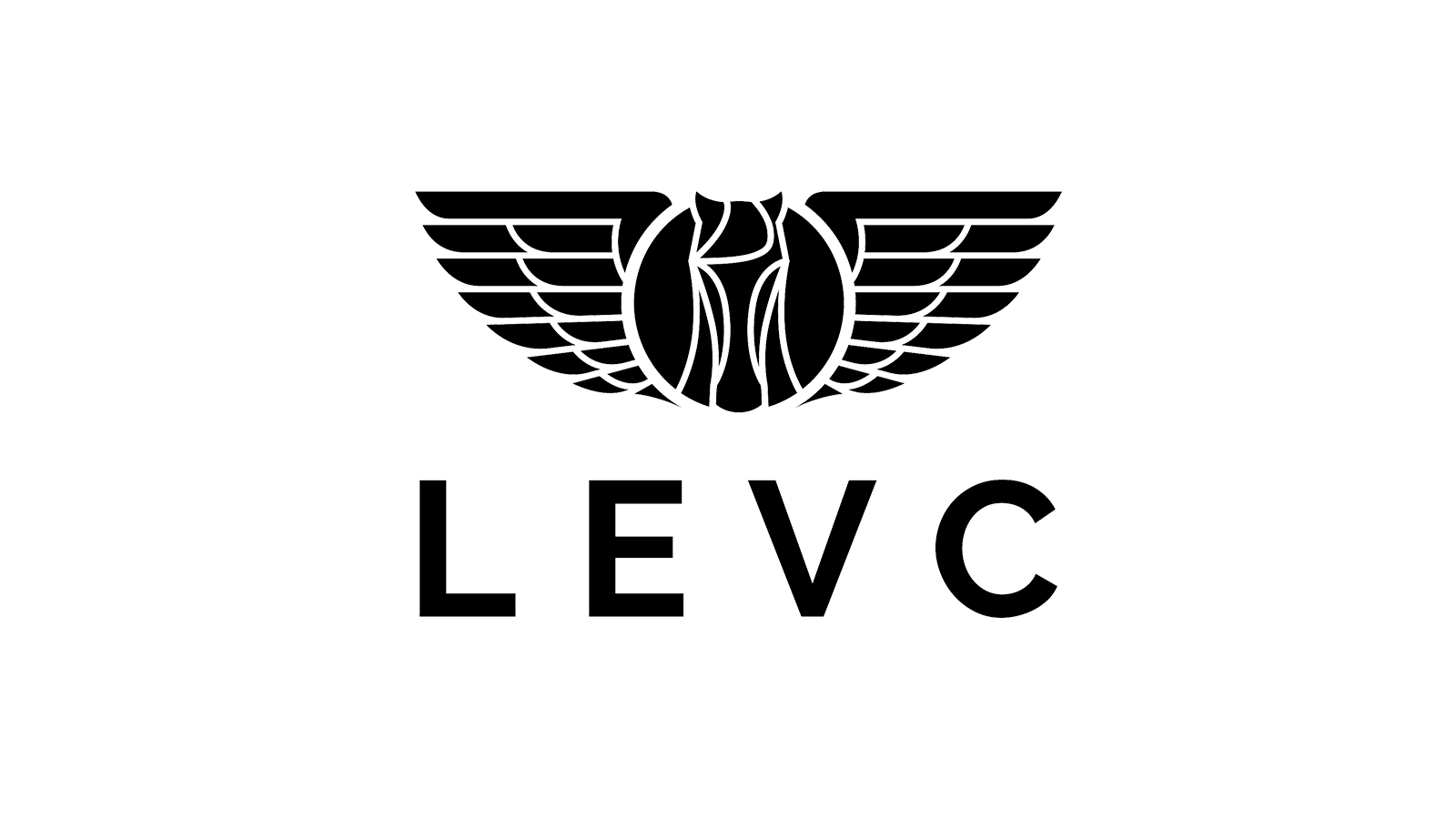 LEVC logo