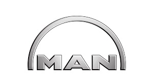 MAN logo