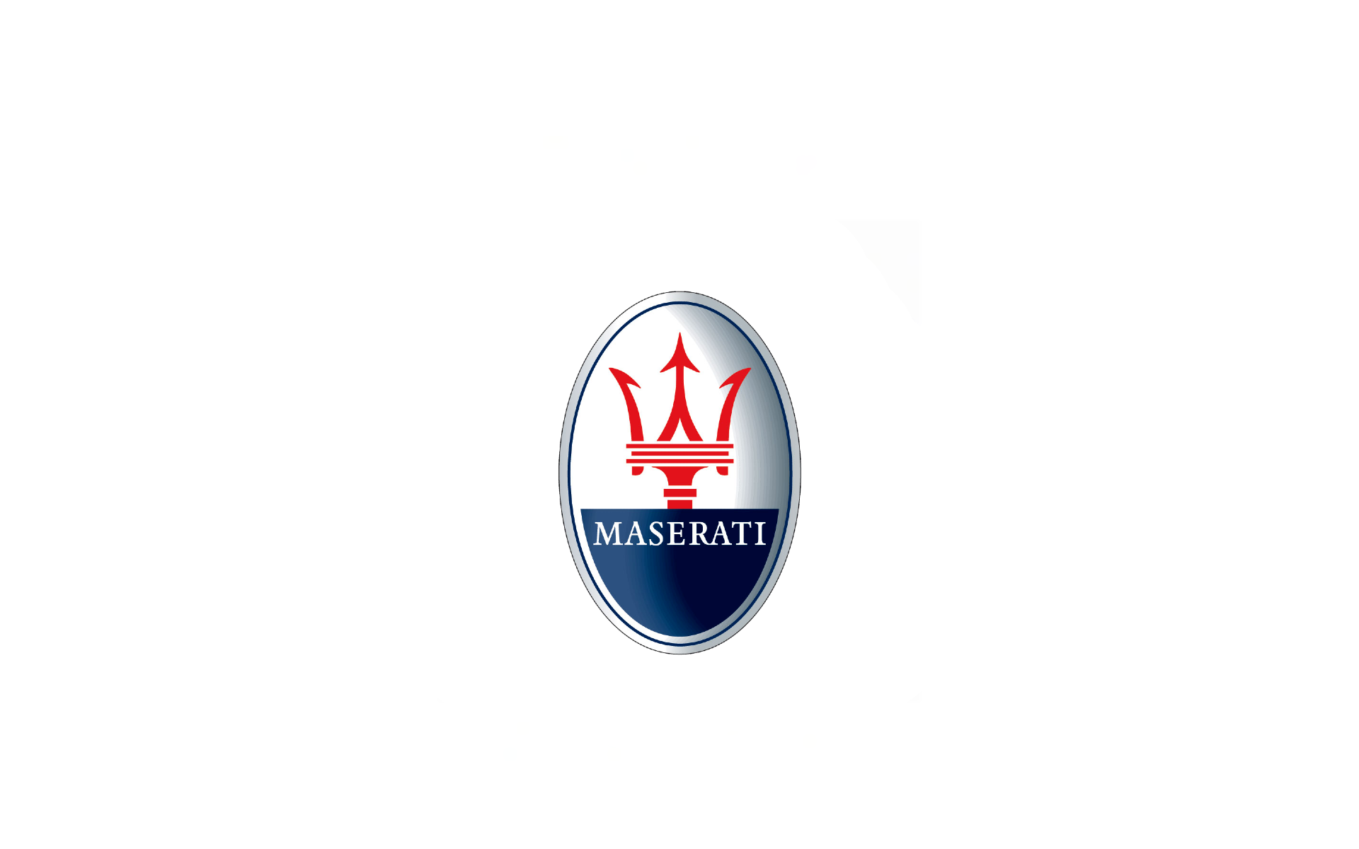 Maserati logo