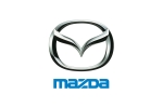 Mazda logo