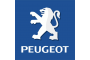Peugeot logo