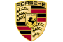 Porsche logo