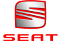 Seat logo