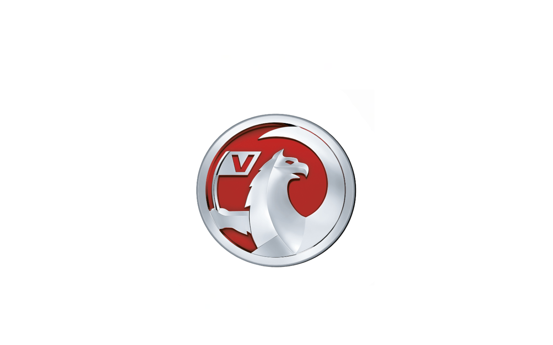 VAUXHALL logo
