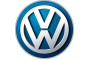Volkswagen logo