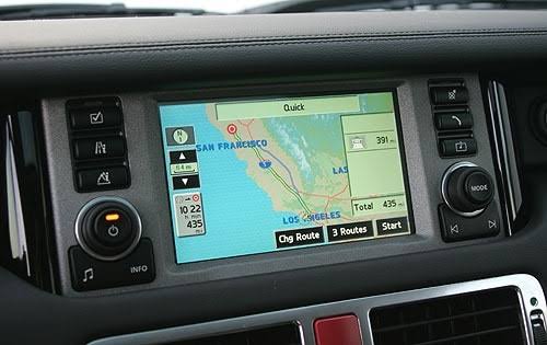 1st Generation touch screen