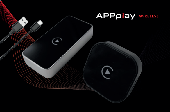 APPplay Wireless - adapters