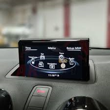 RMC system 