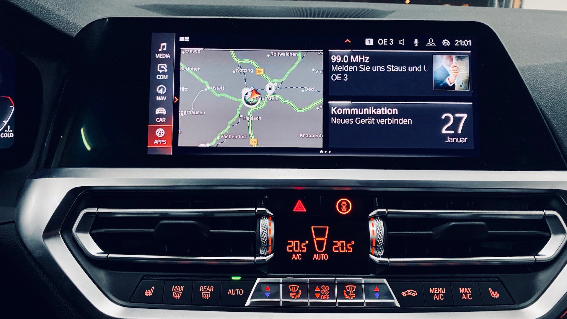 iDrive NBT EVO ID6_iD7