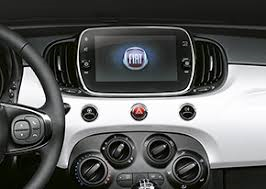 Uconnect 7.0inch