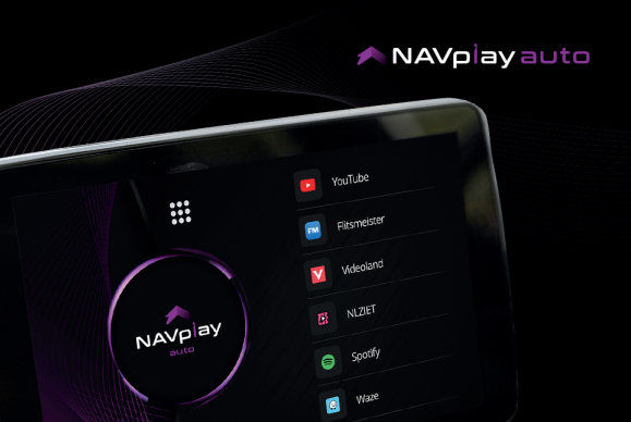 NAVplay AUTO