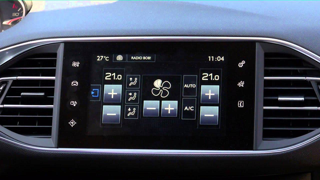 SMEG navigation system