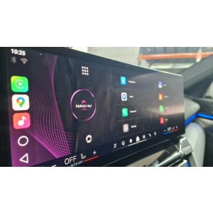 NAVplay AUTO BMW ID6/ID7/ID8/ID8.5/ID9  (8G+256G)