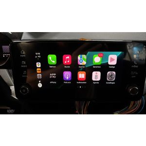 APPplay_CARplay & Android Auto set VAG MIB3-GP 8.25"