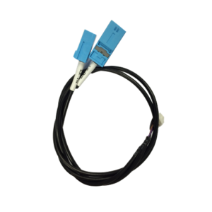 NAVconnect Blue GVIF LCD cable (HLCDCA0003)