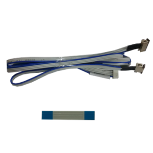 NAVconnect 4-pins touch cable kit incl. FFC cable (HTOUCH0017)