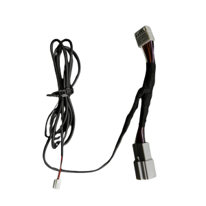 CAN cable - 2-pins connector (CP-MIB3-LTC / CP-MIB3-LT / CP-MIB3-65)