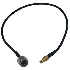 Antenna adapter VW/Audi/BMW for using OEM DVB-T antenna on aftermarket DVB-T tuner