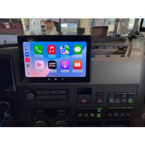 APPplay_CARplay & Android Auto set Volvo Truck 2025 F-serie (LVDS)