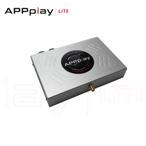 APPplay LITE_BMW/MINI/Rolce Royce NBT CARplay & Android Auto set 