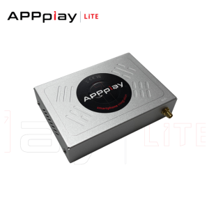 APPplay_CARplay & Android Auto set Toyota Touch & Go (All-in one)