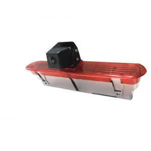 FHD/CVBS Brake light camera Fiat Doblo_Opel Combo 2011-2017 (NTSC)