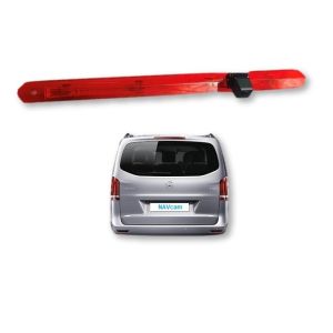 FHD/CVBS Brake light camera Mercedes Vito 2016> - W447 (NTSC)