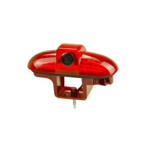 FHD/CVBS Brake light camera Opel Vivaro_Renault Trafic_Opel Combo_Nissan Primastar 2001-2014 (NTSC)