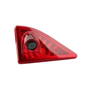 FHD/CVBS Brake light camera Renault Master_Opel Movano_Nissan NV400 2001-2014 (NTSC)