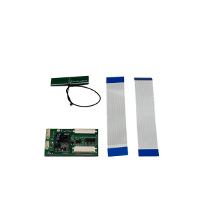 Volvo_Aston Martin RTI Bluetooth streaming interface (CD sub-board)