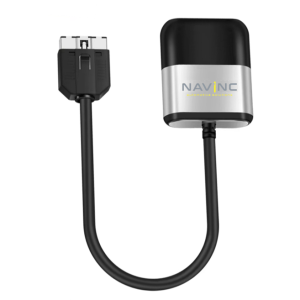 Bluetooth streaming adapter Land Rover_Jaguar 2009-2012 via media input