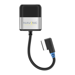 Bluetooth streaming adapter Audi & VAG 2009> via AMI/MDI input