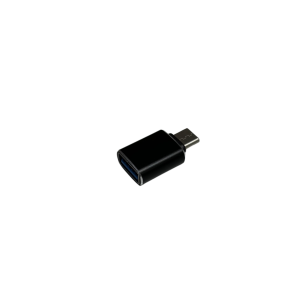 USB-A female to USB-C 3 male adapter (USB 3.2 Gen 1)