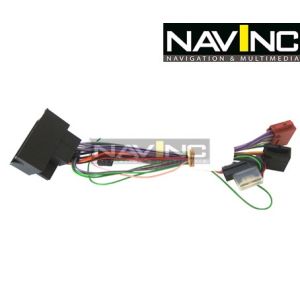 Cable kit CX-COM-PLUS for Ford (C-Max, Focus 7 Mondeo)