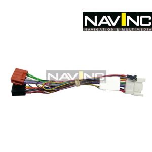 Cable kit CX-COM-PLUS for Mitsubishi (Outlander for Kenwood)