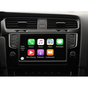 APPplay CARplay & Android Auto set VAG MIB (LVDS)