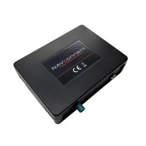 Camera retention interface FCA group 2020> 