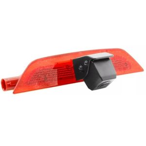 FHD/CVBS Brake light camera VW Caddy 2023 - Ford Transit Courier/Connect (NTSC)