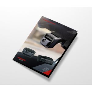 Folder Thinkware 2023 - A4; full color; 250 grams; 1 pieces