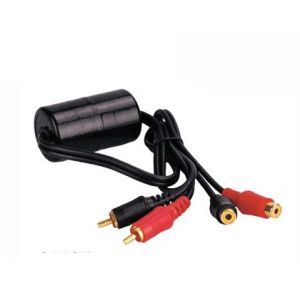 Groundloop audio filter basic