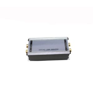 Groundloop audio filter executive