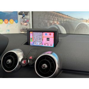 APPplay_CARplay & Android Auto set Audi MMI RMC (CVBS)