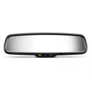 Mirror screen 4:3; 2* AV in; 1000 cmd; PAL/NTSC (OEM type)