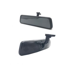 Mirror screen 9.66 inch_800cmd - AHD - 2x inputs excl. bracket (OEM type)